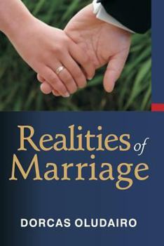 Paperback Realities of Marriage Book