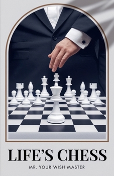 Paperback Life's Chess Book