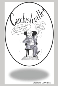 Paperback Carabistouille [French] Book