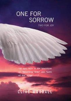 Paperback One for Sorrow Book