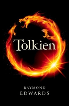 Paperback Tolkien Book