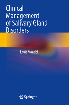 Paperback Clinical Management of Salivary Gland Disorders Book