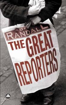 Paperback The Great Reporters Book