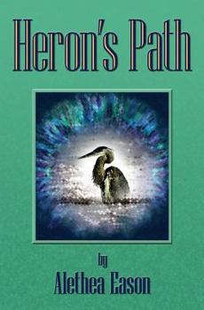 Paperback Heron's Path Book