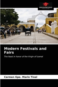 Paperback Modern Festivals and Fairs Book