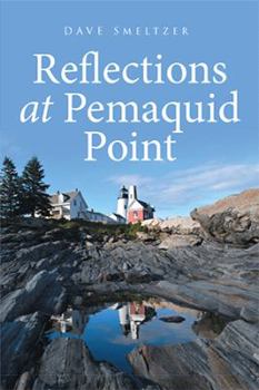 Paperback Reflections at Pemaquid Point Book