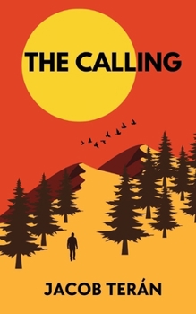 Paperback The Calling Book