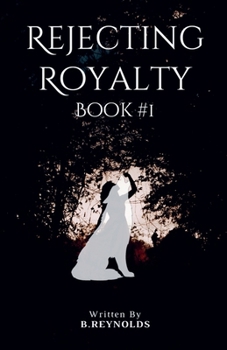 Paperback Rejecting Royalty Book
