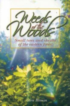 Paperback Weeds of the Woods Book