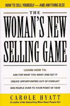 Paperback The Woman's New Selling Game Book