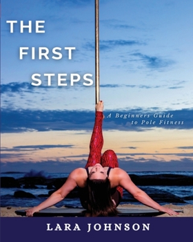 Paperback The First Steps Book