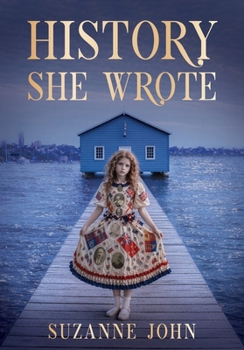 Paperback History She Wrote Book