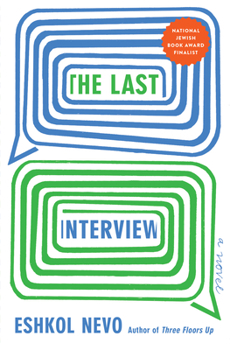 Paperback The Last Interview Book