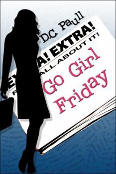 Paperback Go Girl Friday Book