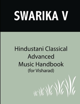 Paperback Swarika - V Book
