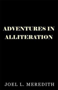 Paperback Adventures in Alliteration Book