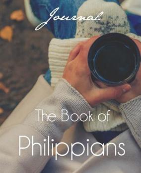 Paperback The Book of Philippians Book