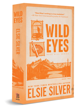 Paperback Wild Eyes (Deluxe Edition) Book