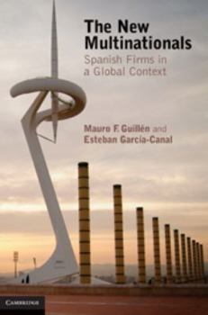 Electronics The New Multinationals: Spanish Firms in a Global Context Book