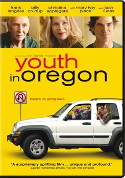 Youth in Oregon