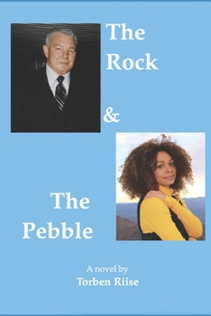 Paperback The Rock & The Pebble Book