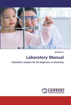 Paperback Laboratory Manual Book