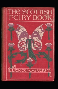 Paperback Scottish Fairy Book (illustrated edition) Book