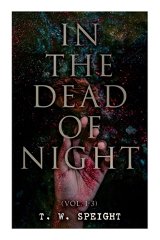 Paperback In the Dead of Night (Vol. 1-3): Mystery Novel Book