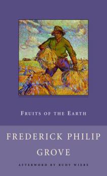 Mass Market Paperback Fruits of the Earth Book