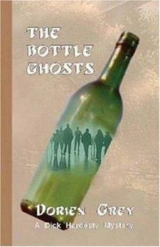 Paperback The Bottle Ghosts Book