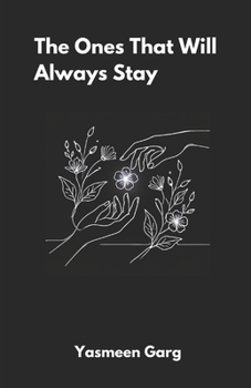Paperback The Ones That Will Always Stay Book