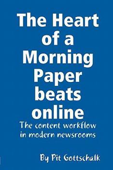 Paperback The Heart of a Morning Paper beats online [German] Book