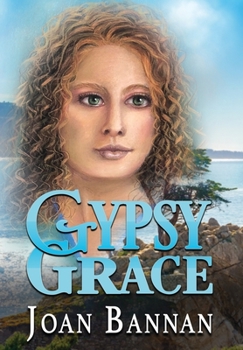 Hardcover Gypsy Grace Book