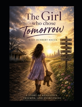 Paperback The Girl Who Chose Tomorrow Book