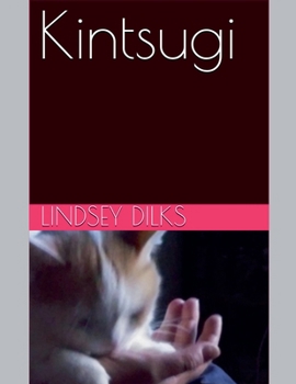 Paperback Kintsugi Book