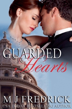 Paperback Guarded Hearts Book