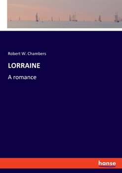 Chambers:LORRAINE