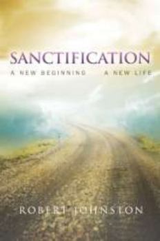 Hardcover Sanctification Book