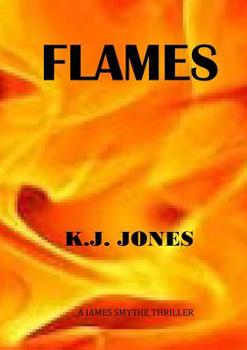 Paperback Flames Book