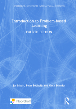 Hardcover Introduction to Problem-Based Learning Book