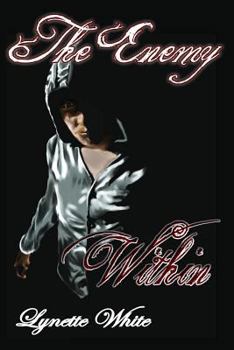 Paperback The Enemy Within: Book one of the Destiny Series Book