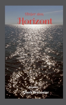 Paperback Hinter dem Horizont [German] Book