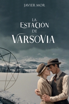 Paperback La Estación de Varsovia [Spanish] Book