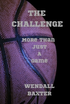 Paperback The Challenge Book