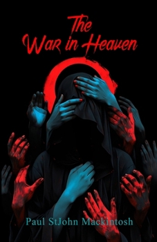 Paperback The War in Heaven Book