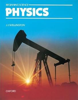 Paperback Beginning Science Physics Book
