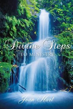 Paperback Divine Steps to Ministry Book