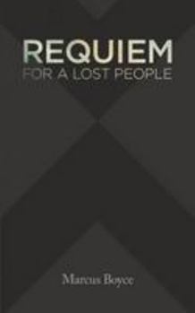 Paperback Requiem for a Lost People Book