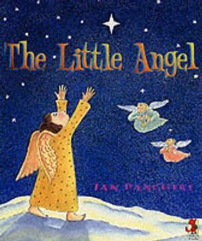 Paperback The Little Angel Book