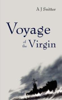 Paperback Voyage of the Virgin Book